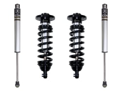 Picture of ICON Vehicle Dynamics K83001 Stage 1 Suspension System 2004-15 Nissan Titan 0-3" Lift