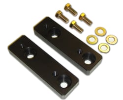 Picture of ICON Vehicle Dynamics 611030 Front Sway Bar Relocation Kit