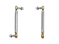 Picture of ICON Vehicle Dynamics 22061 Front Sway Bar Link Kit for Jeep JL/JT