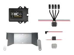 Picture of ICON Vehicle Dynamics 53502 Intelligent Control Install Kit for 2016-2023 Toyota Tacoma