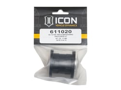 Picture of ICON Vehicle Dynamics 611020 Track Bar Bushing & Sleeve Service Kit for 2005-2016 Ford F250/F350 Super Duty
