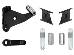 Picture of ICON Vehicle Dynamics 67030 Front 7" Lift Box Kit for 2011-2016 Ford F250/F350 Super Duty
