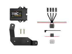 Picture of ICON Vehicle Dynamics 213500 Intelligent Control (IIC) Install Kit 2014-Up Ram 2500/3500 HD