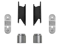 Picture of ICON Vehicle Dynamics 64050 Front Box Kit 4.5" Lift Ford F-250/F-350 Super Duty 4WD