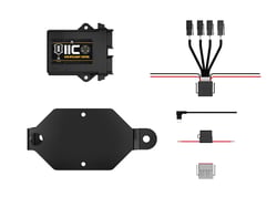 Picture of ICON Vehicle Dynamics 73000 Intelligent Control Install Kit for 2023-2024 Colorado/Canyon