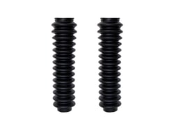 Picture of ICON Vehicle Dynamics 252008 2.5" x 13" Shock Boots Black Pair