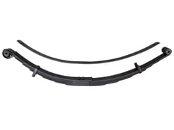 Picture of ICON Vehicle Dynamics 198510 Multi-Rate Leaf Spring Pack for Ford Raptor/F-150