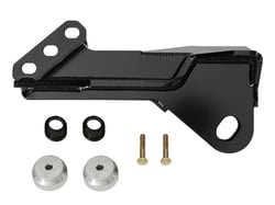 Picture of ICON Vehicle Dynamics 64039 Track Bar Bump Steer Bracket Kit Ford Super Duty 2008-2024 4WD