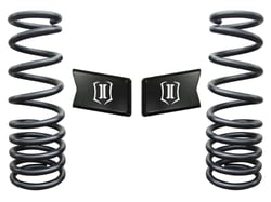 Picture of ICON Vehicle Dynamics 214010 4.5" Dual Rate Front Coil Spring Kit for 2003-2012 Ram 2500/3500 4WD