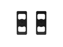 Picture of ICON Vehicle Dynamics 51001 1" Cast Iron Lift Block Kit