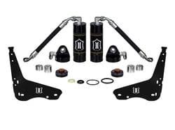 Picture of ICON Vehicle Dynamics 51037 Coilover Reservoir Upgrade Kit for Toyota Tundra/Sequoia