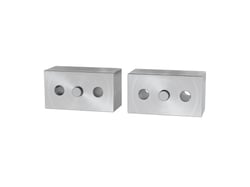 Picture of ICON Vehicle Dynamics 211205 2.5" Rear Lift Block Kit