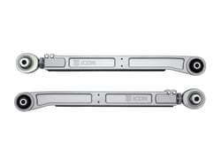 Picture of ICON Vehicle Dynamics 22063 Adjustable Billet Aluminum Rear Lower Link Kit