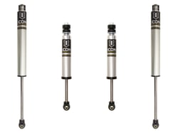 Picture of ICON Vehicle Dynamics K77100 Stage 1 Suspension System 2001-2010 GM 2500/3500 HD 0-2" Lift