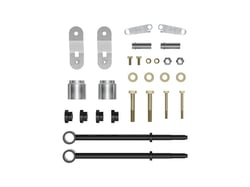 Picture of ICON Vehicle Dynamics 64000 Front 4.5" Lift Box Kit for 2005-2007 Ford F250/F350 Super Duty