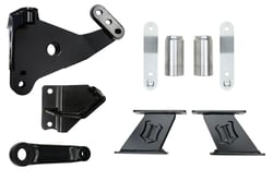 Picture of ICON Vehicle Dynamics 67020 Front 7" Lift Box Kit for 2008-2010 Ford F250/F350 Super Duty