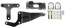 Picture of ICON Vehicle Dynamics 32170 Dual Steering Stabilizer Bracket Kit