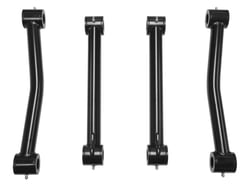 Picture of ICON Vehicle Dynamics 214027 Fixed Tubular Upper & Lower Link Kit for 2003-2012 Ram 2500/3500 HD 4WD