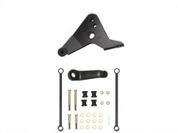 Picture of ICON Vehicle Dynamics 31020 Front Coilover Box Kit for 2000-2004 Ford F250/F350 Super Duty 4-8" Lift