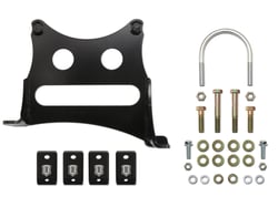 Picture of ICON Vehicle Dynamics 65000 Dual 2.0 VS Steering Stabilizer Kit Ford F-250 F-350 Super Duty