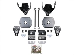 Picture of ICON Vehicle Dynamics 214205 4.5" Suspension Lift Kit for 2014-Up Ram 2500 4WD