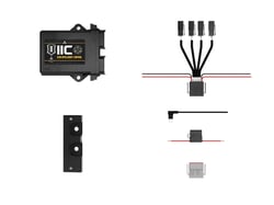 Picture of ICON Vehicle Dynamics 93501 Intelligent Control Install Kit for 2022-2023 Ford F-150 Lightning