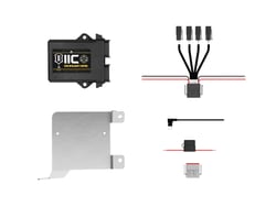 Picture of ICON Vehicle Dynamics 43501 Intelligent Control IIC Install Kit 2021-2023 Ford Bronco