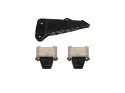Picture of ICON Vehicle Dynamics 214040 4.5" Lift Box Kit for Ram 2500/3500 HD