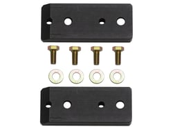 Picture of ICON Vehicle Dynamics 22062 Rear Sway Bar Relocation Kit for 2020+ Jeep Gladiator JT