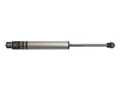 Picture of ICON Vehicle Dynamics 36511 2.0 Aluminum Series V.S. Dual Steering Stabilizer Shock