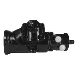 Picture of Yukon Gear & Axle ZSG7594 USA Standard New Power Steering Gear Box 32-Spline