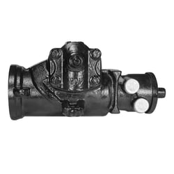 Picture of Yukon Gear & Axle ZSG7589 Power Steering Box with 33 Spline Output