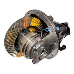 Picture of Yukon Gear & Axle YDAT8.75-390E Complete Third Member Assembly 3.90 Ratio E-Locker