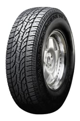 Picture of Blackhawk 5545783V Hiscend-H HA11 255/70R17 112S All-Season Tire