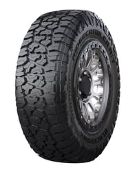 Picture of Blackhawk 1600467K Ridgecrawler R/T 35X12.50R17 All-Terrain Tire