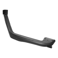 Picture of Injen EVO15168 Evolution Roto-Molded Snorkel System for Jeep Wrangler JL & Gladiator JT