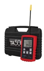 Picture of General TA500 Multisystem Ignition Analyzer with Digital Display
