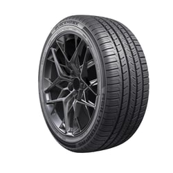 Picture of Blackhawk 1600991k Agility UHP AS 235/40R19 92W High Performance All-Season Tire