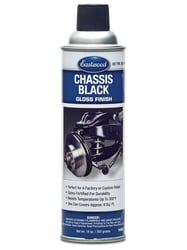 Picture of Eastwood Company 10000Z Chassis Black Gloss Paint High-Temp Corrosion Resistant