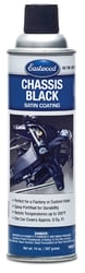 Picture of Eastwood Company 10025Z Chassis Black Satin Paint - Heat Resistant Undercoating