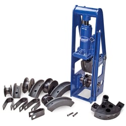 Picture of Eastwood Company 12485 Pro Former Hydraulic Tubing Bender with 8 Ton Jack
