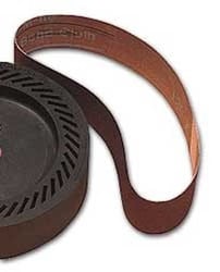 Picture of Eastwood Company 13078K 1-1/2" x 18-15/16" Metalworking Belt for Grinding and Polishing