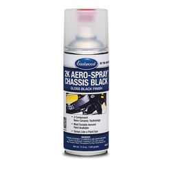 Picture of Eastwood Company 14145Z 2K Chassis Black Aerosol Spray Paint