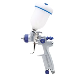 Picture of Eastwood Company 14772 HVLP Detail Paint Spray Gun 1.0mm