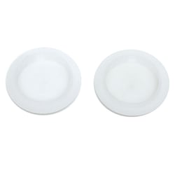 Picture of Eastwood Company 15574 DeVilbiss StartingLine 250CC Push-In Lids 2 Pack
