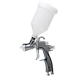 Picture of Eastwood Company 15639 Concours LT HVLP Paint Spray Gun Low CFM 1.3mm