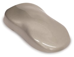Picture of Eastwood Company 15701ZPA Platinum Frost Silver Metallic Single Stage Urethane Paint 96oz