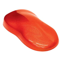 Picture of Eastwood Company 15703ZPA Tropical Sunset Orange Pearl Single Stage Urethane Paint 96oz