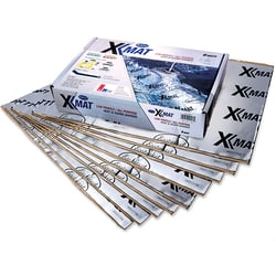 Picture of Eastwood Company 15841 X-MAT Heat & Sound Deadening Material 34.8 Sq Ft