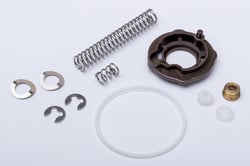 Picture of Eastwood Company 15981 Concours PRO HVLP Spray Gun Rebuild Kit
